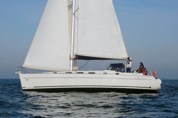 Image of Fix yacht #9