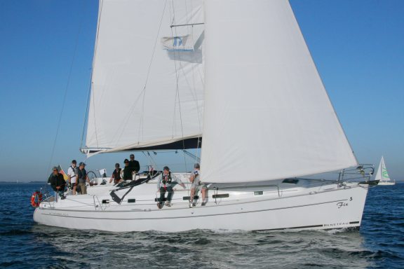 Image of Fix yacht #10