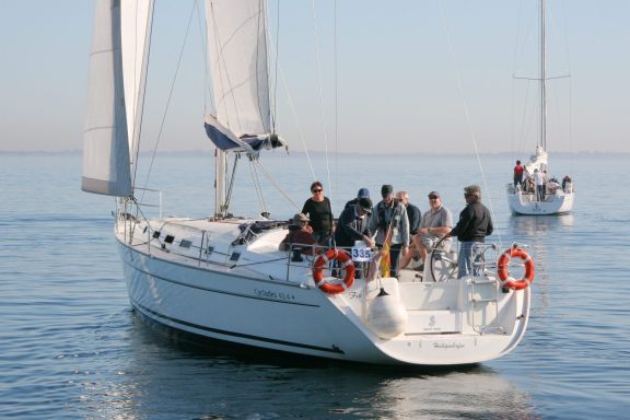 Image of Fix yacht #11
