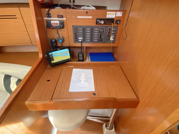 Image of Fix yacht #14