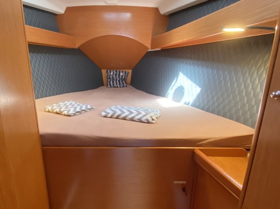 Image of Fix yacht #16