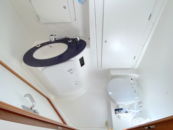 Image of Fix yacht #20