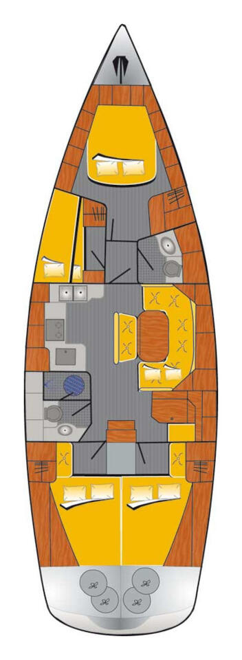 Image of Juwel yacht #2