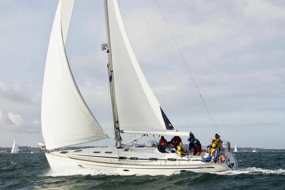 Image of Juwel yacht #3