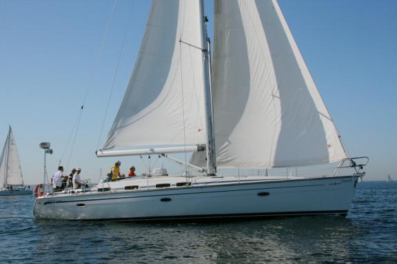 Image of Juwel yacht #4