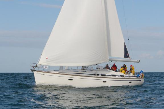 Image of Juwel yacht #5