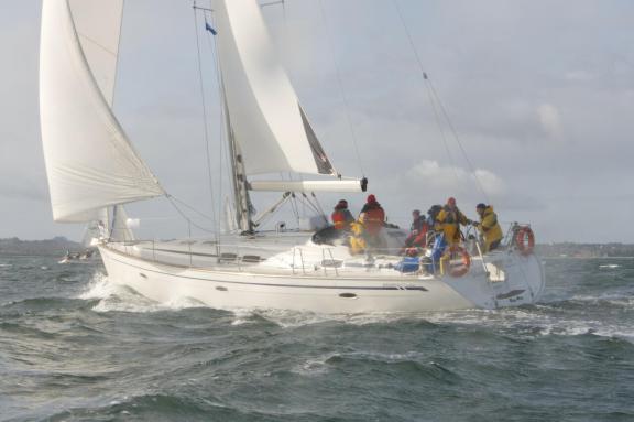 Image of Juwel yacht #6
