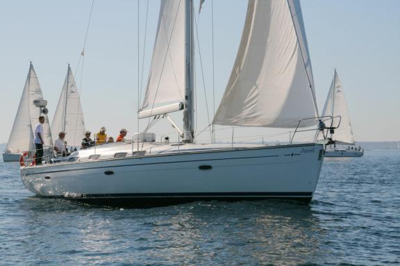 Image of Juwel yacht #7