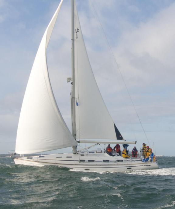 Image of Juwel yacht #8