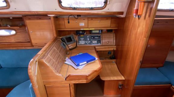 Image of Juwel yacht #10