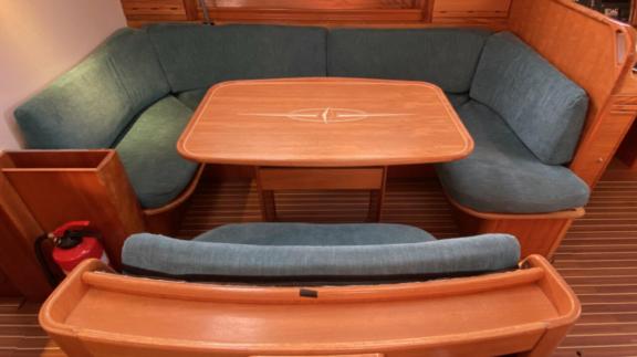 Image of Juwel yacht #12