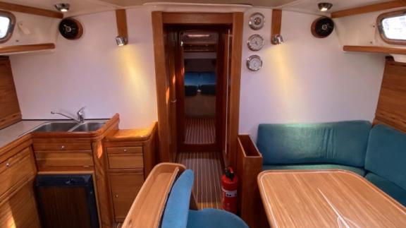 Image of Juwel yacht #13