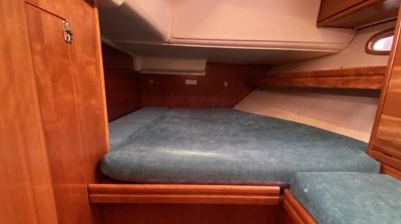 Image of Juwel yacht #16