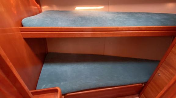 Image of Juwel yacht #17