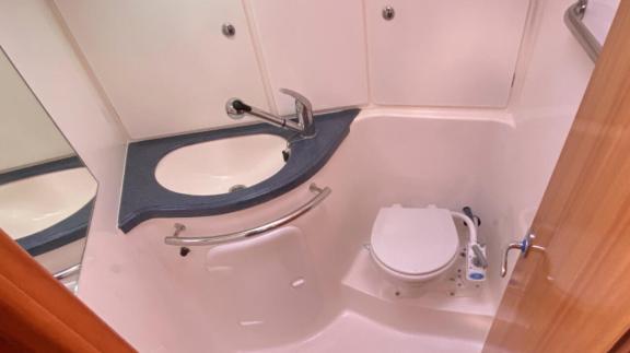 Image of Juwel yacht #19