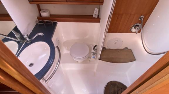 Image of Juwel yacht #18