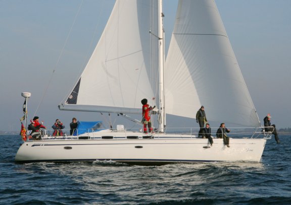 Image of Foxi yacht #4