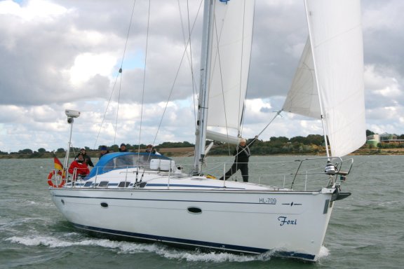 Image of Foxi yacht #6