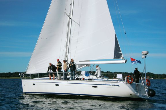 Image of Foxi yacht #7