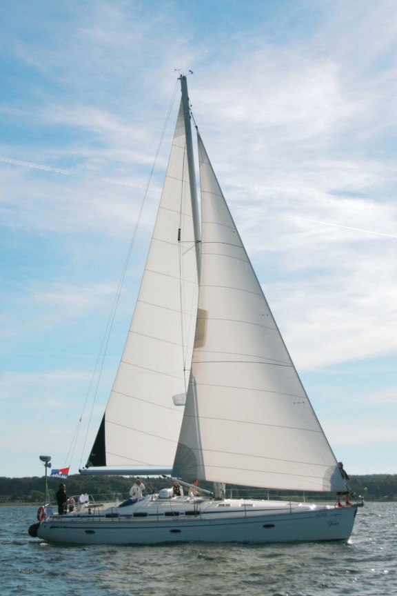 Image of Foxi yacht #9
