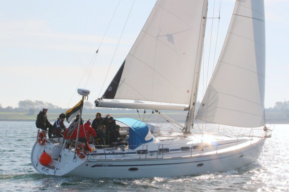 Image of Foxi yacht #10