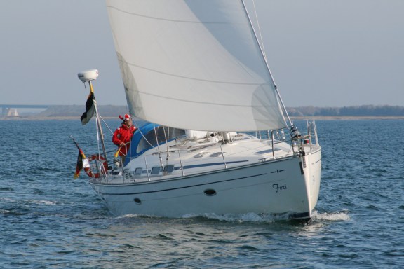 Image of Foxi yacht #3
