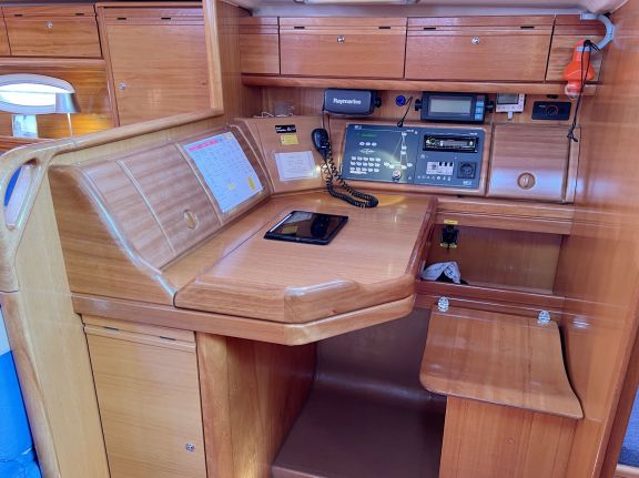 Image of Foxi yacht #14