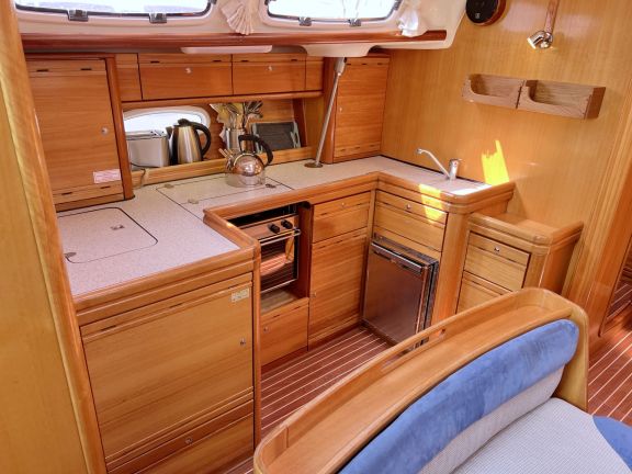 Image of Foxi yacht #15