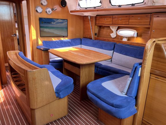 Image of Foxi yacht #16