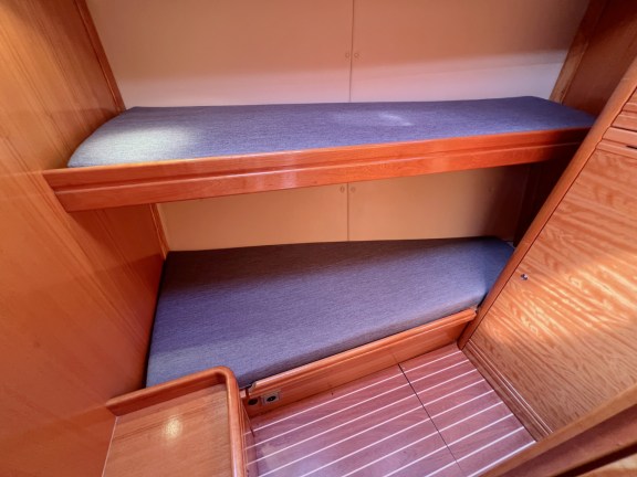 Image of Foxi yacht #18