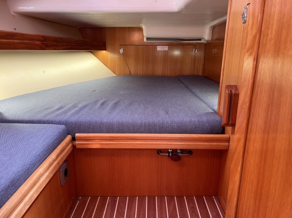 Image of Foxi yacht #19