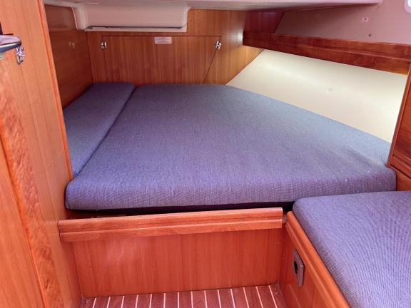 Image of Foxi yacht #20