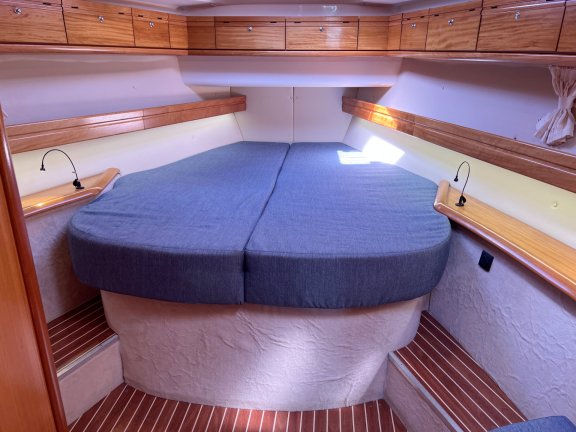 Image of Foxi yacht #17