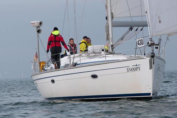 Image of Snoopy yacht #4