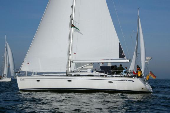 Image of Snoopy yacht #5