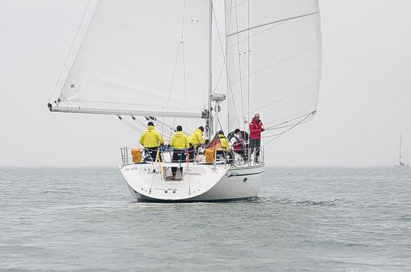 Image of Snoopy yacht #8