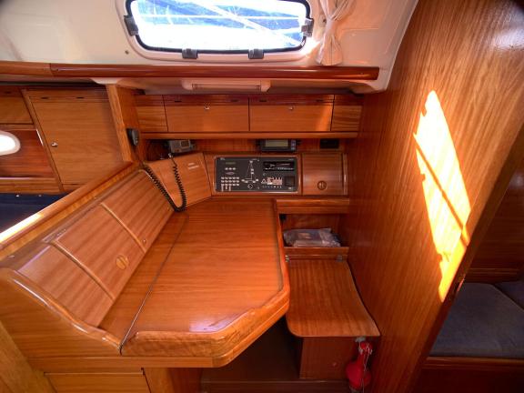 Image of Snoopy yacht #12