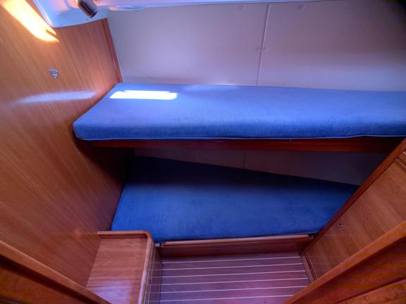 Image of Snoopy yacht #16