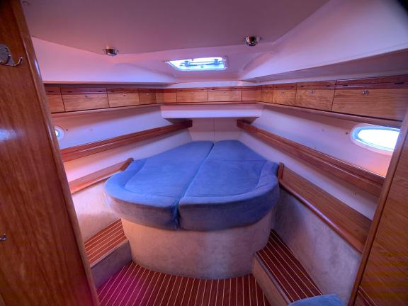 Image of Snoopy yacht #13