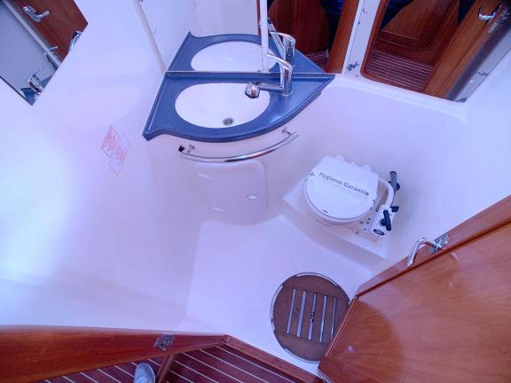 Image of Snoopy yacht #18