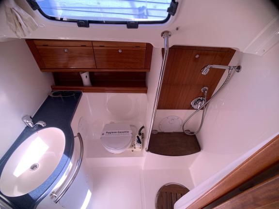 Image of Snoopy yacht #17