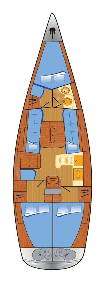 Image of eXess yacht #2