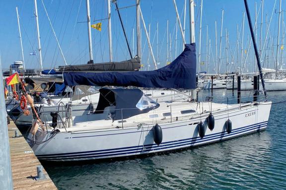 Image of eXess yacht #4