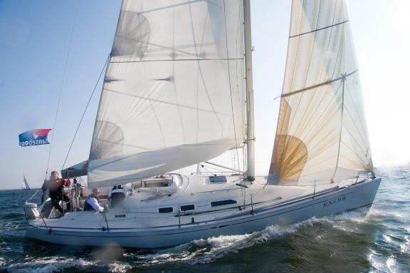 Image of eXess yacht #6