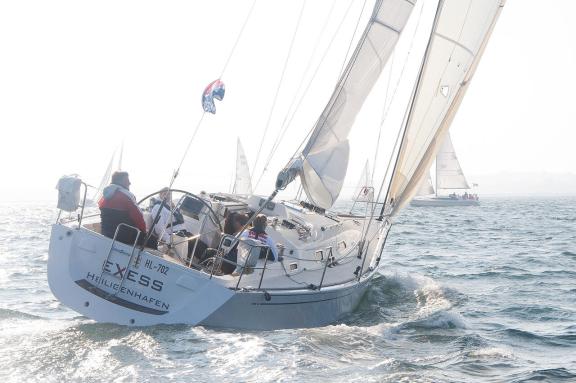 Image of eXess yacht #7