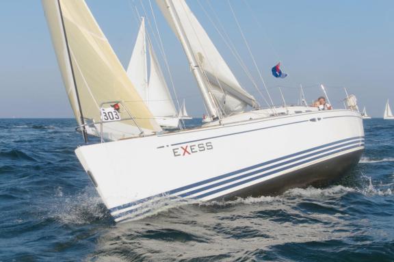 Image of eXess yacht #8