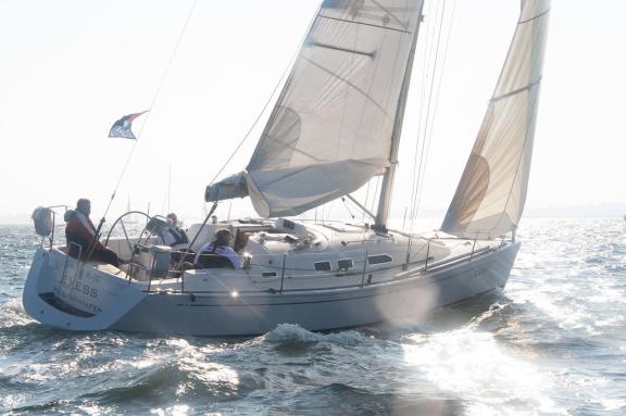 Image of eXess yacht #9