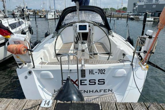 Image of eXess yacht #3