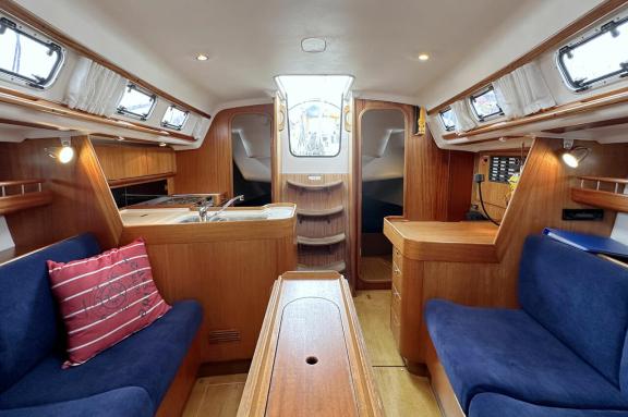 Image of eXess yacht #11