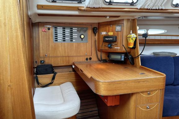 Image of eXess yacht #12